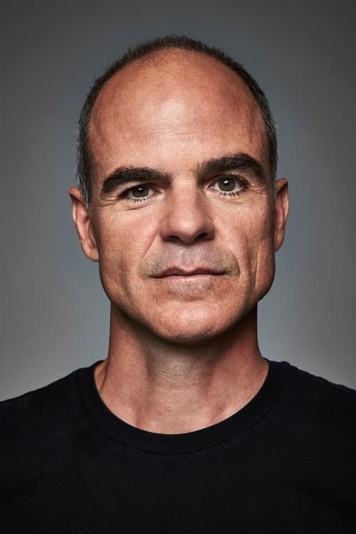 Michael Kelly filmleri
