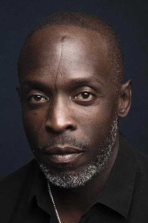 Michael Kenneth Williams filmleri
