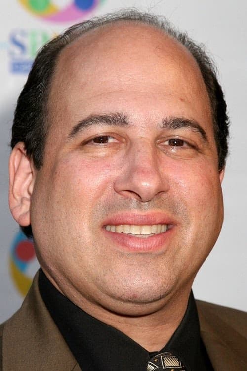 Michael Kostroff filmleri