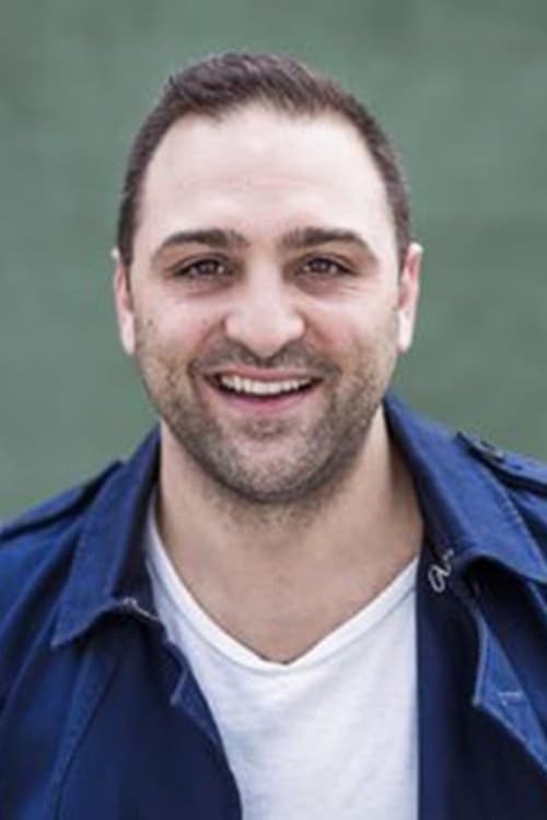 Michael Kotsohilis filmleri