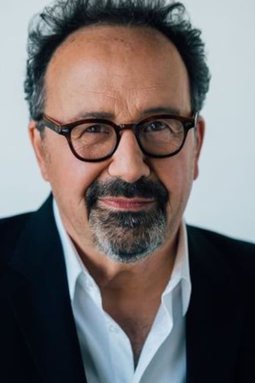 Michael Laskin filmleri