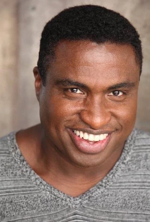Michael-Leon Wooley filmleri