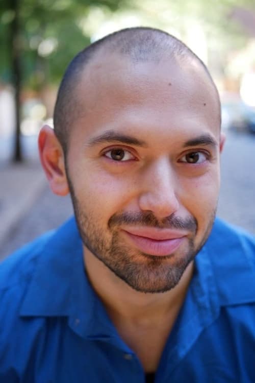 Michael Loayza filmleri