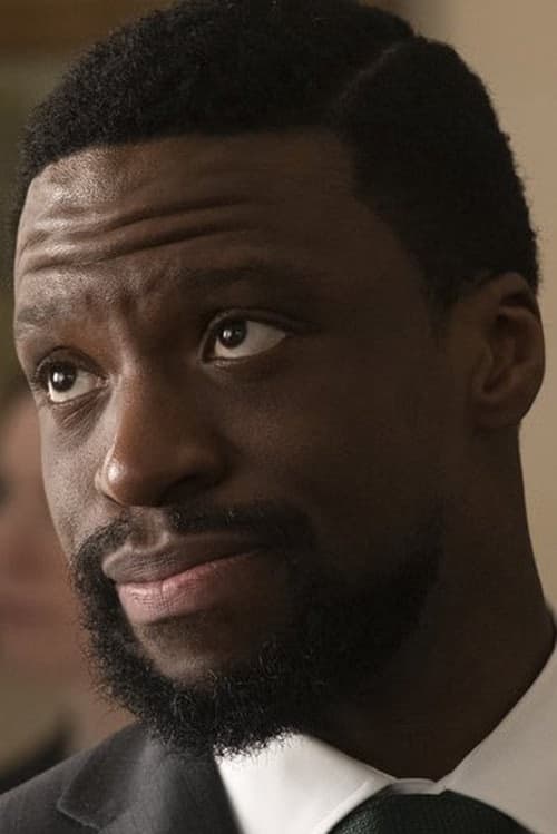 Michael Luwoye filmleri