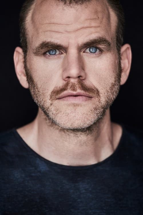 Michael Maize filmleri
