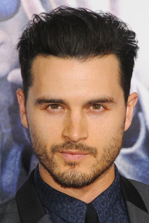 Michael Malarkey filmleri