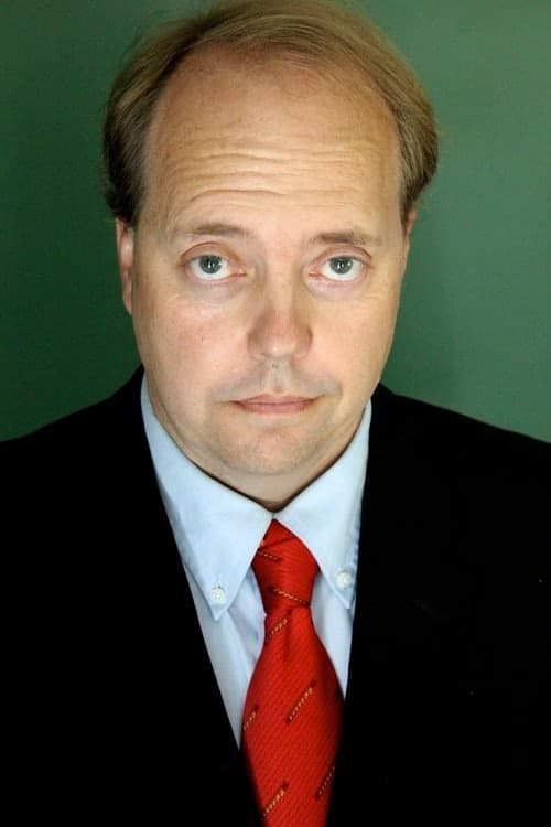 Michael McCafferty filmleri