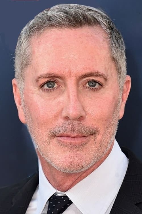 Michael McDonald filmleri