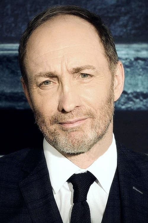 Michael McElhatton filmleri