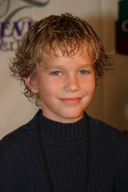 Michael McElroy filmleri