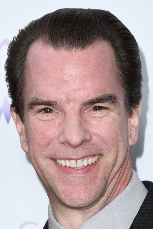 Michael McGlone filmleri
