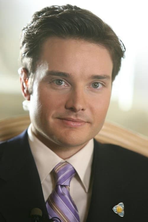 Michael McMillian filmleri