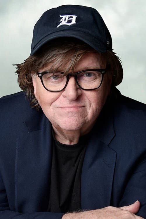 Michael Moore filmleri