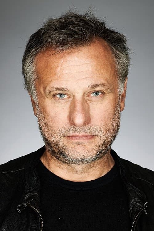 Michael Nyqvist filmleri