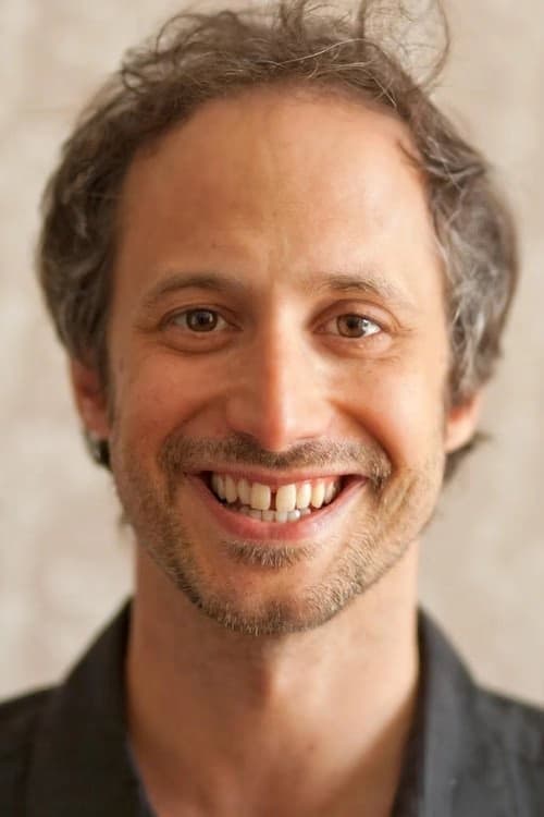 Michael Ostrowski filmleri