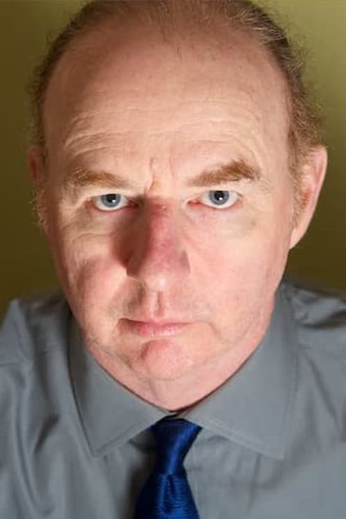 Michael P. Byrne filmleri