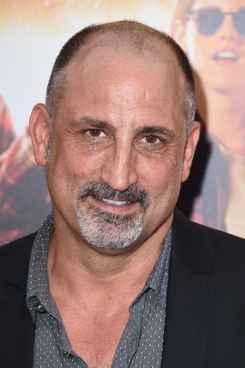 Michael Papajohn filmleri