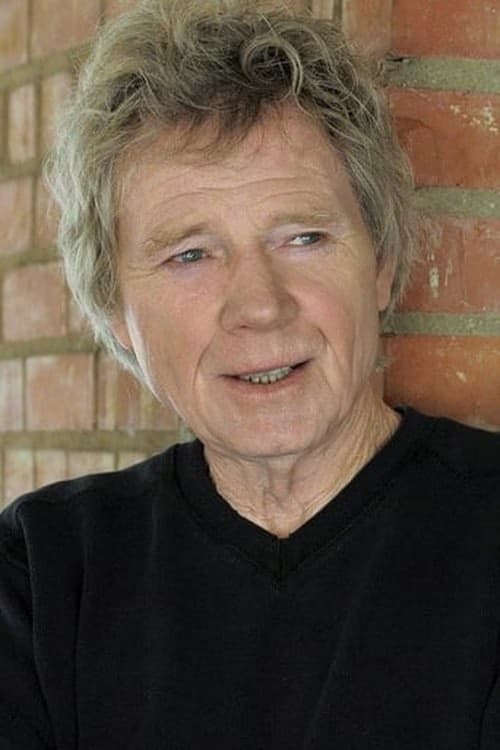 Michael Parks filmleri