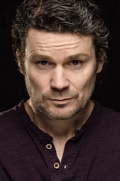 Michael Patric filmleri