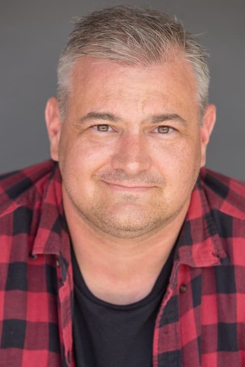 Michael Patrick McGill filmleri