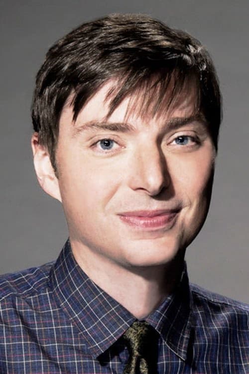 Michael Patrick O'Brien filmleri