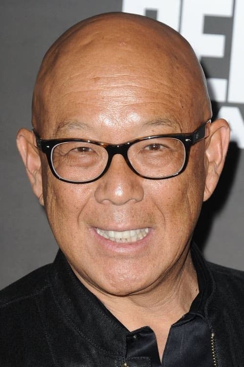 Michael Paul Chan filmleri