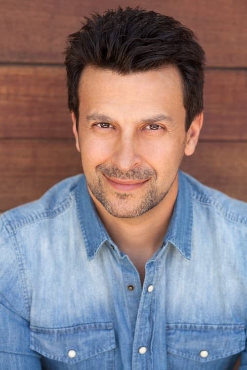 Michael Perl filmleri