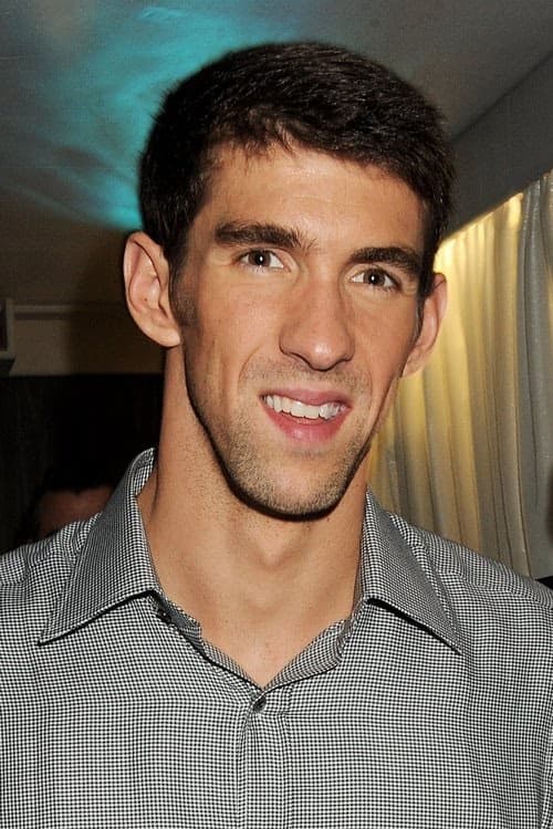 Michael Phelps filmleri
