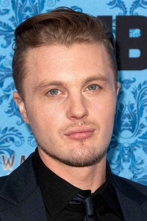 Michael Pitt filmleri