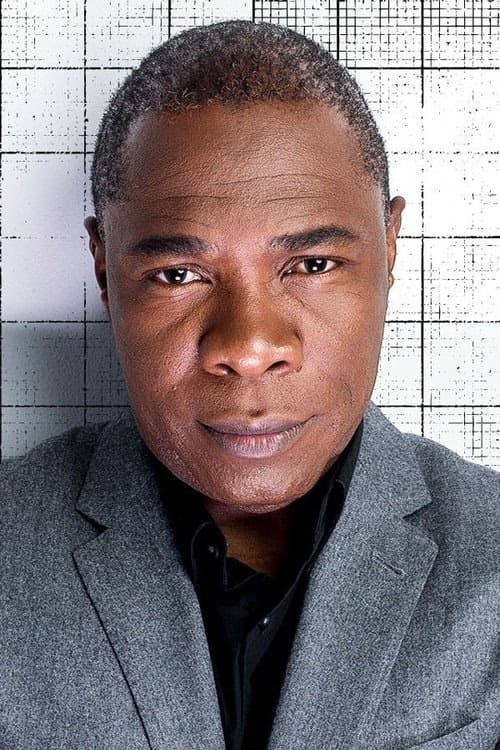 Michael Potts filmleri