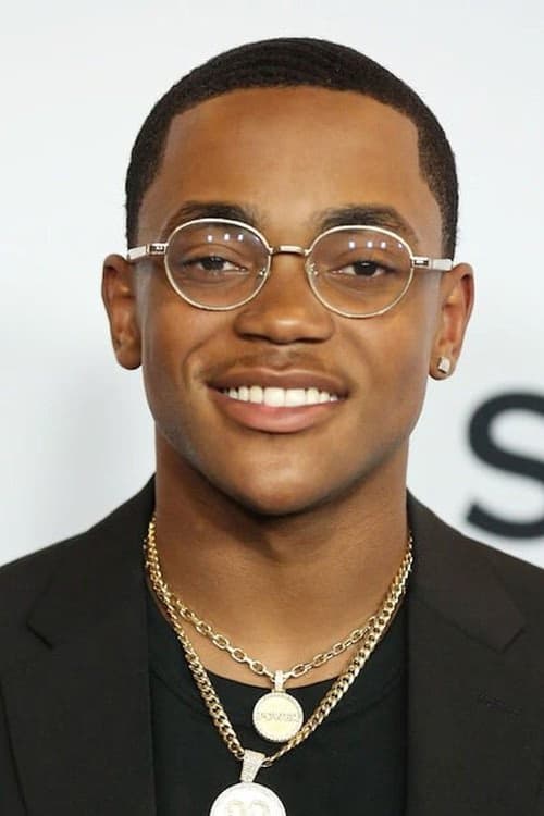 Michael Rainey Jr. filmleri