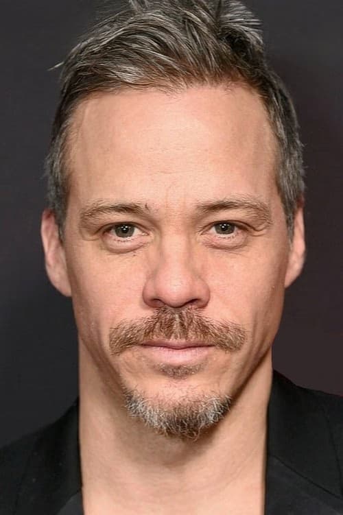 Michael Raymond-James filmleri
