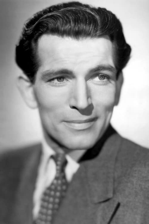 Michael Rennie filmleri