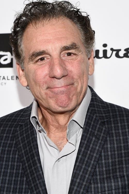 Michael Richards filmleri