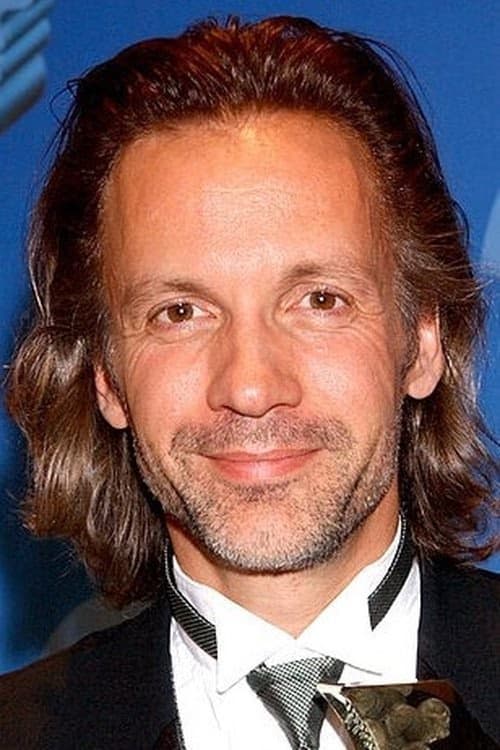 Michael Riley filmleri