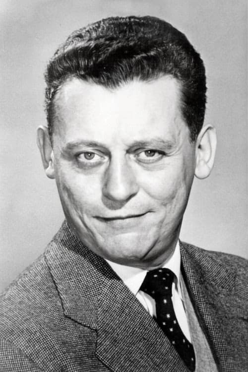 Michael Ripper filmleri