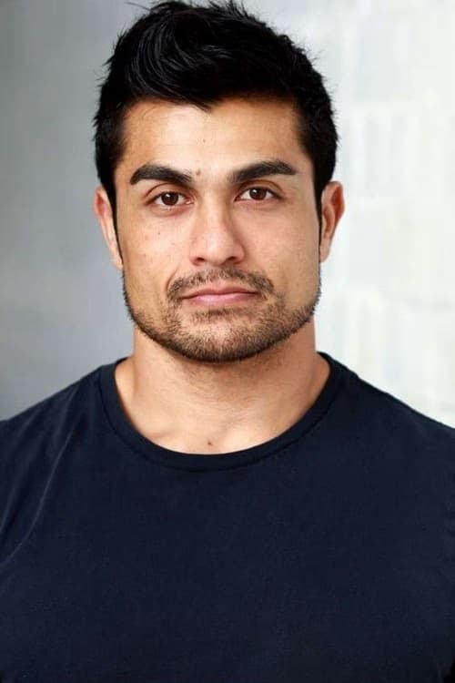 Michael Rodrigues filmleri