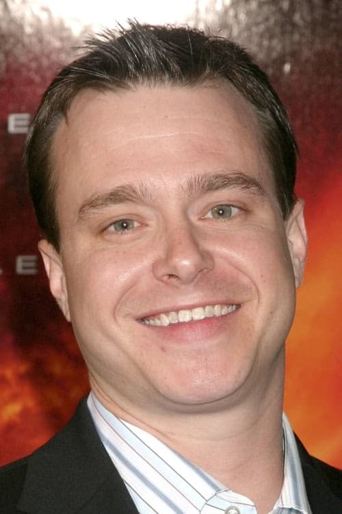 Michael Roof filmleri