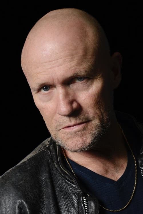Michael Rooker filmleri