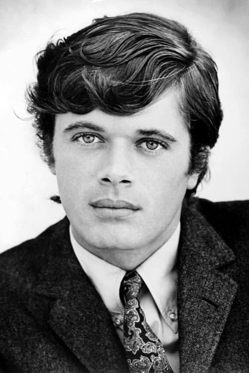 Michael Sarrazin filmleri