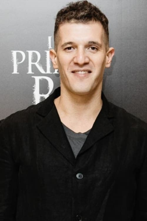 Michael Schermi filmleri