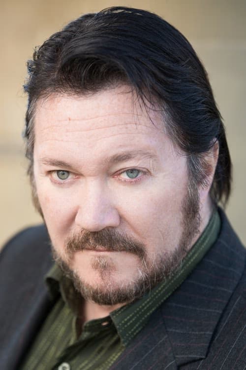 Michael Shepherd filmleri