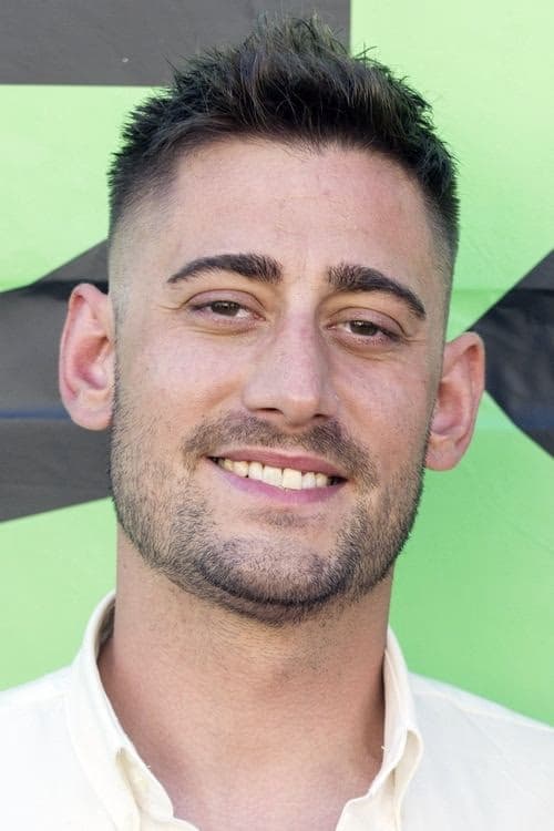 Michael Socha filmleri