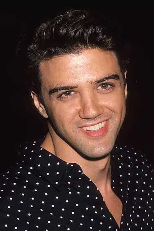 Michael St. Gerard filmleri