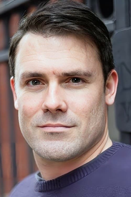Michael Strickland filmleri