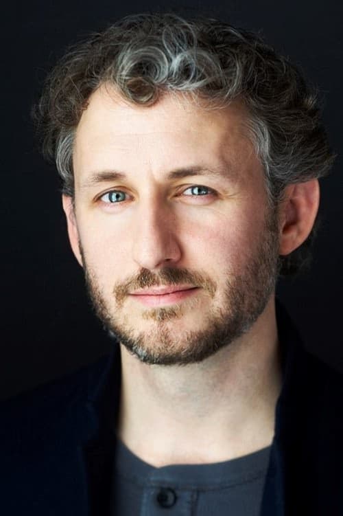 Michael Therriault filmleri