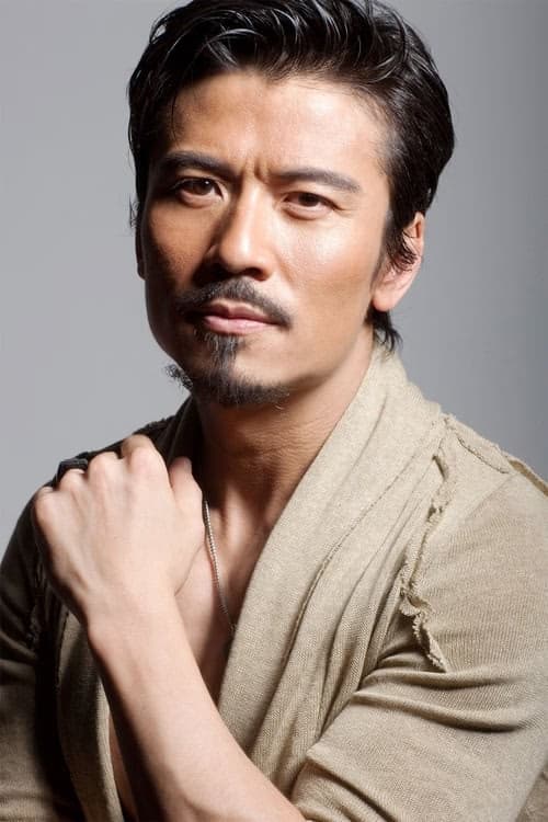 Michael Tong Man-Lung filmleri
