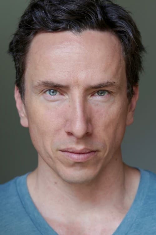 Michael Traynor filmleri