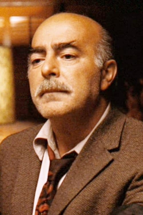 Michael V. Gazzo filmleri