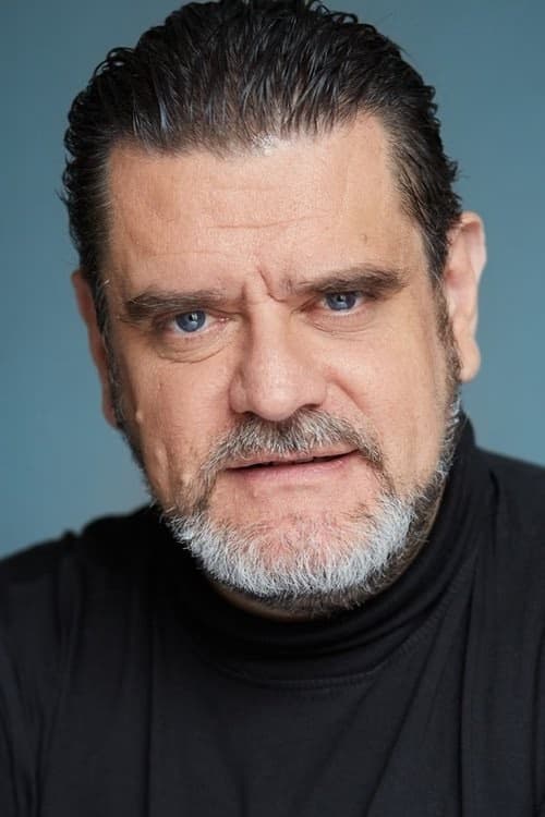 Michaël Vander-Meiren filmleri